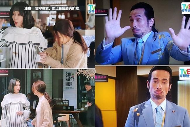 Bi hài đằng sau những cảnh tát như trời giáng trên màn ảnh-10