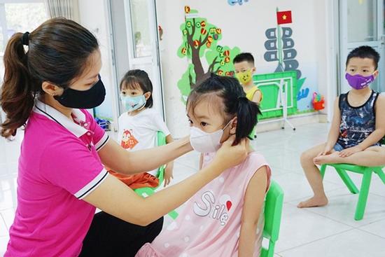 Thêm 2 tỉnh thông báo đóng cửa trường học, 1 tỉnh do phát hiện người dương tính Covid-19