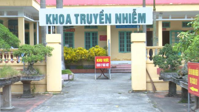 Xác minh lịch trình của lái xe taxi chở bệnh nhân Covid-19 ở Thái Bình về quê và tham dự đám cưới ở Nam Định-2