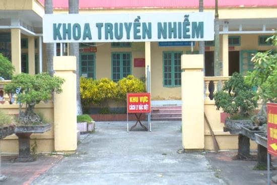 Xác minh lịch trình của lái xe taxi chở bệnh nhân Covid-19 ở Thái Bình về quê và tham dự đám cưới ở Nam Định