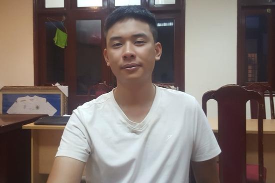 Tên cướp BIDV tiết lộ: 'Em không dám tiêu nhiều tiền vì sợ… phải đi án dài'