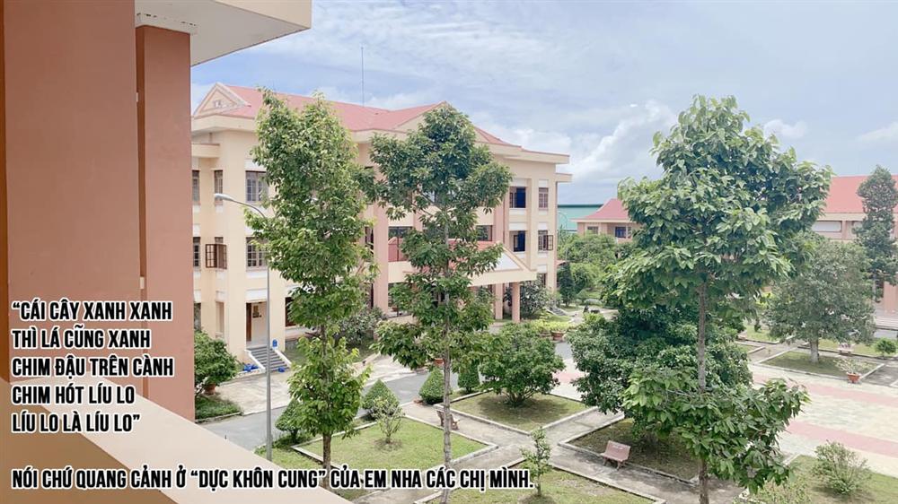 Nỗi khổ của Minh Tú ở nơi cách ly tập trung-4