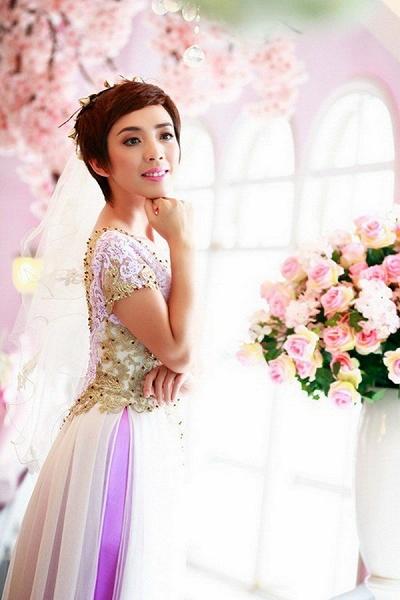 Thu Trang: Người ta gọi tôi là Hoa hậu làng hài để... cười vào mặt-1