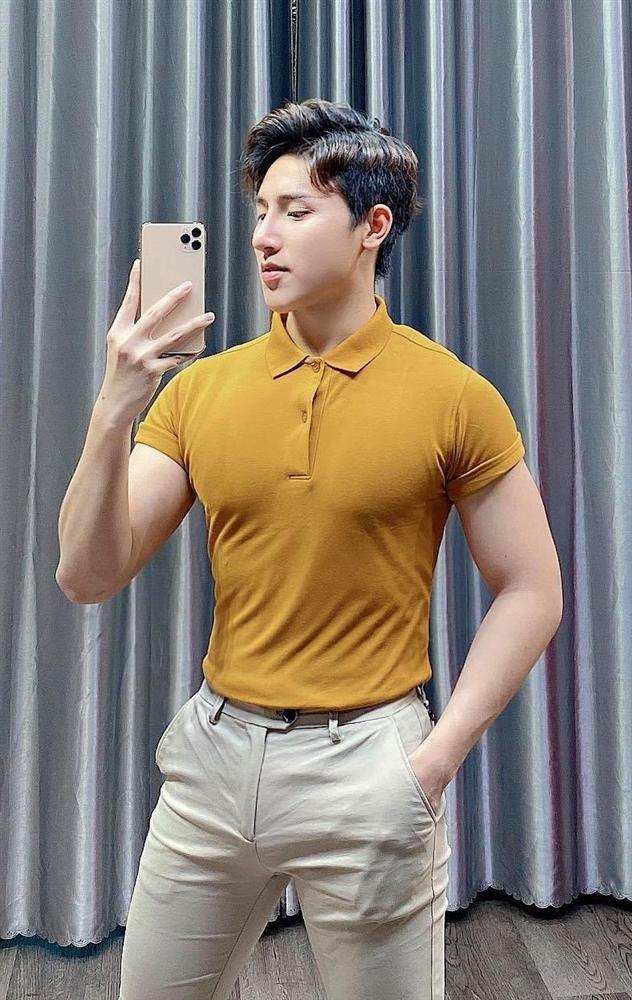 Sau hot girl trứng rán lại thêm hiện tượng thả thính chao đảo MXH, mặt điển trai nhưng giọng gây tranh cãi-2