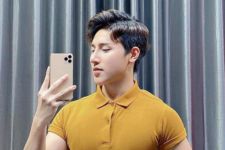 Dân mạng sục sôi truy tìm clip 18+ của hot tiktok đình đám Khoa Vương-5