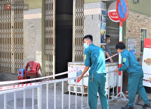 Quảng Nam phong tỏa nhiều khu dân cư nguy cơ lây nhiễm Covid-19 cao-1