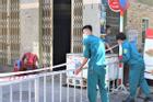 Quảng Nam phong tỏa nhiều khu dân cư nguy cơ lây nhiễm Covid-19 cao