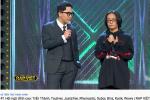 Hai TV Show về Rap quyết lên sóng đối đầu trong một đêm: 'Rap Việt' vượt 'King Of Rap' về hiệu ứng lan tỏa!