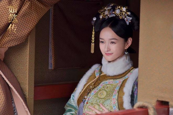 Bi hài đằng sau những cảnh tát như trời giáng trên màn ảnh-7