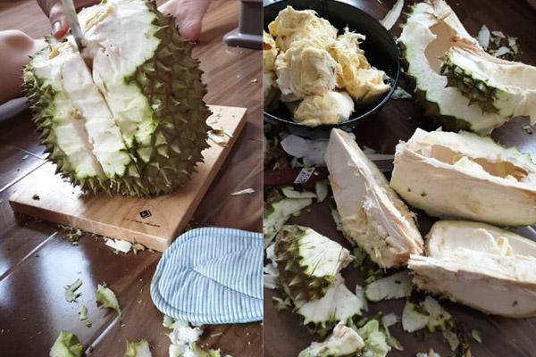 Nhồi máu cơ tim vì ăn sầu riêng và uống sữa: Những thực phẩm ăn với sầu riêng cực độc-5