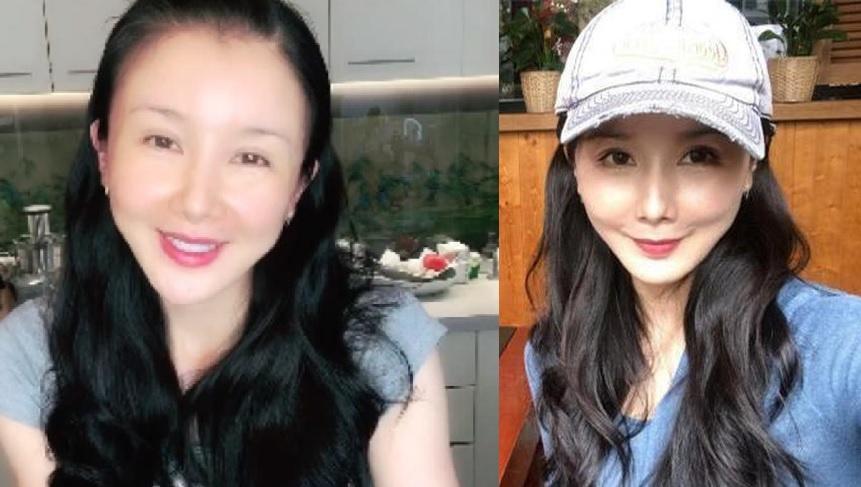 Sự nghiệp lao dốc vì scandal váy áo của Mỹ nhân cổ trang Trung Quốc-3