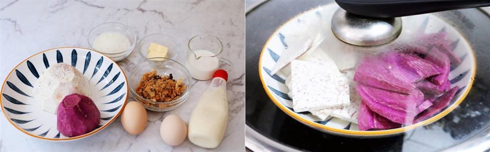 Muốn giảm được cân lại ngon miệng và còn chụp được ảnh để sống ảo thì món bánh này là lựa chọn hoàn hảo-1