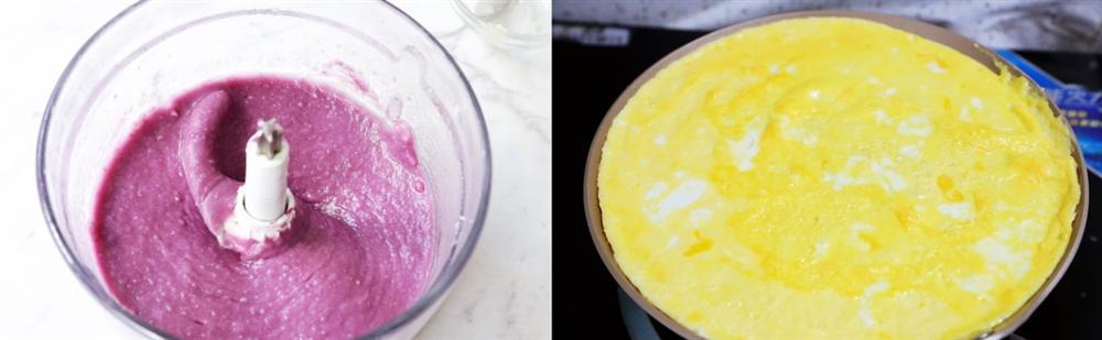 Muốn giảm được cân lại ngon miệng và còn chụp được ảnh để sống ảo thì món bánh này là lựa chọn hoàn hảo-2