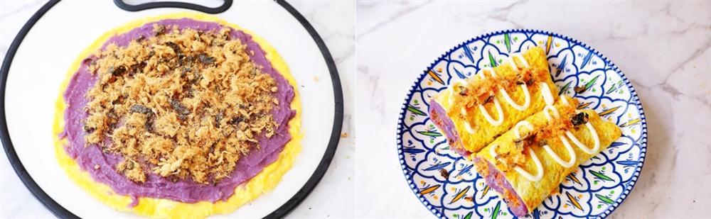 Muốn giảm được cân lại ngon miệng và còn chụp được ảnh để sống ảo thì món bánh này là lựa chọn hoàn hảo-3