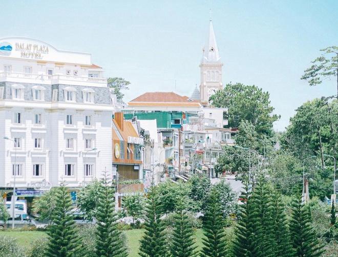 Du khách hủy hơn 16.000 phòng ở Đà Lạt-1
