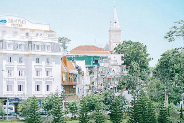 Khu lưu trú Đà Lạt hoàn tiền, bảo lưu cọc cho du khách-2