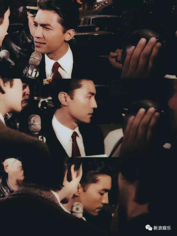 Đại mỹ nam vì một cô gái mà từ chối cả Lâm Thanh Hà và Vương Tổ Hiền là ai?-4