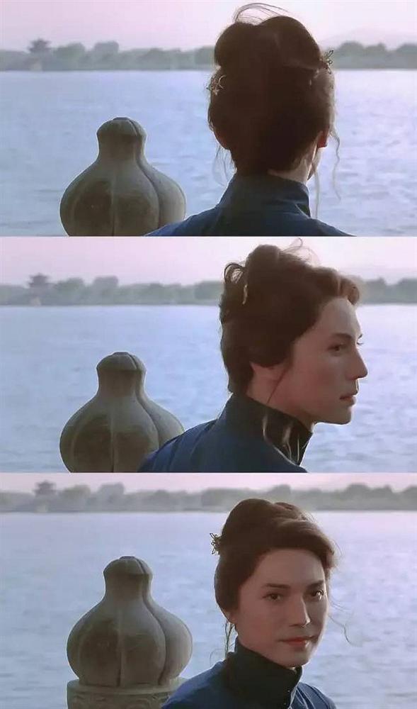 Đại mỹ nam vì một cô gái mà từ chối cả Lâm Thanh Hà và Vương Tổ Hiền là ai?-9