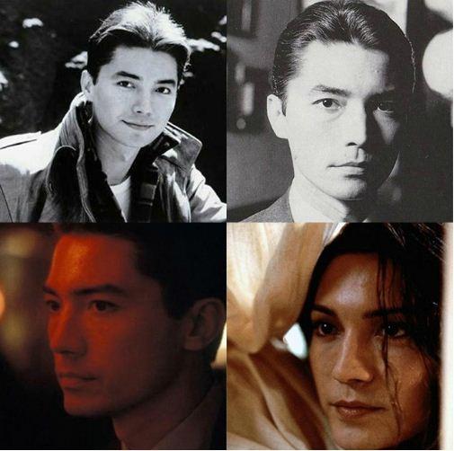 Đại mỹ nam vì một cô gái mà từ chối cả Lâm Thanh Hà và Vương Tổ Hiền là ai?-12