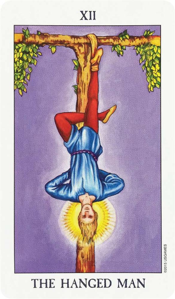 Bói bài Tarot tuần từ 3/8 đến 9/8: Sự nghiệp của bạn sáng chói rực rỡ hay mờ tịt ảm đạm?-2