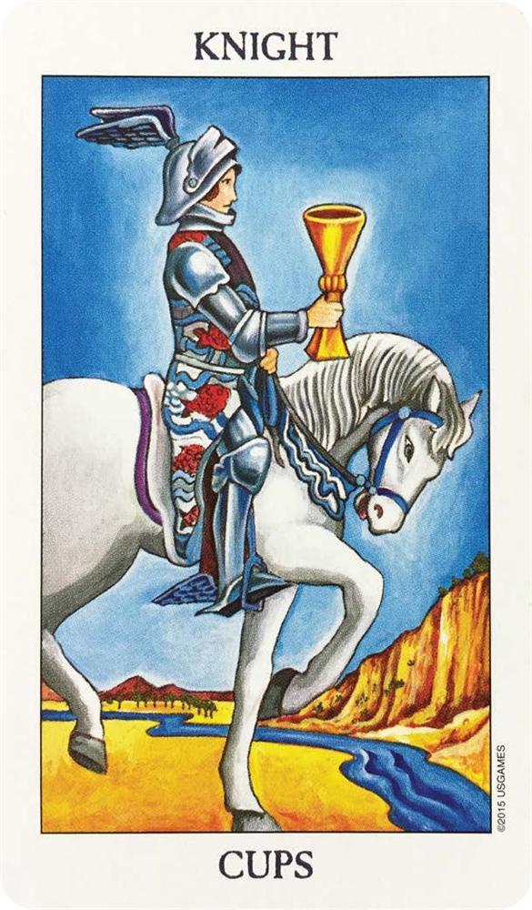 Bói bài Tarot tuần từ 3/8 đến 9/8: Sự nghiệp của bạn sáng chói rực rỡ hay mờ tịt ảm đạm?-3