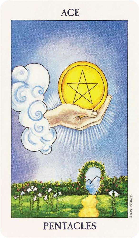 Bói bài Tarot tuần từ 3/8 đến 9/8: Sự nghiệp của bạn sáng chói rực rỡ hay mờ tịt ảm đạm?-4