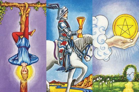 Bói bài Tarot tuần từ 3/8 đến 9/8: Sự nghiệp của bạn sáng chói rực rỡ hay mờ tịt ảm đạm?