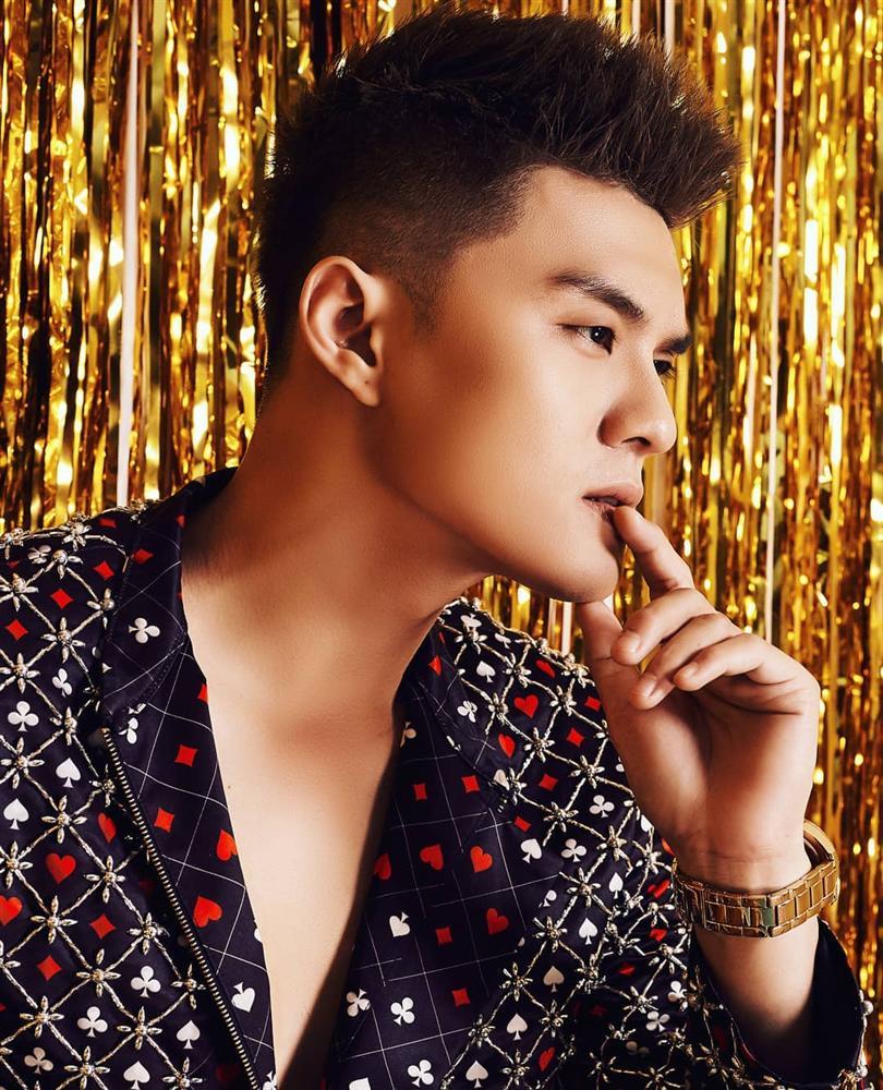 Lâm Vinh Hải: Tôi không mâu thuẫn Tóc Tiên, có thể vợ tôi hơi nóng tính nên hiểu lầm-4