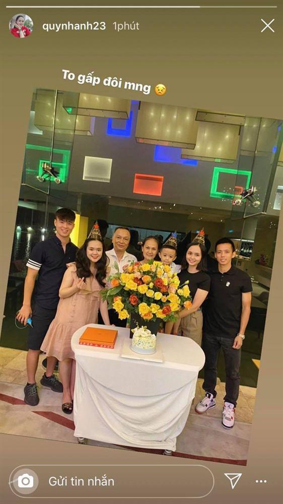 Vợ Duy Mạnh nhan sắc thất thường sau 2 năm lấy chồng-4