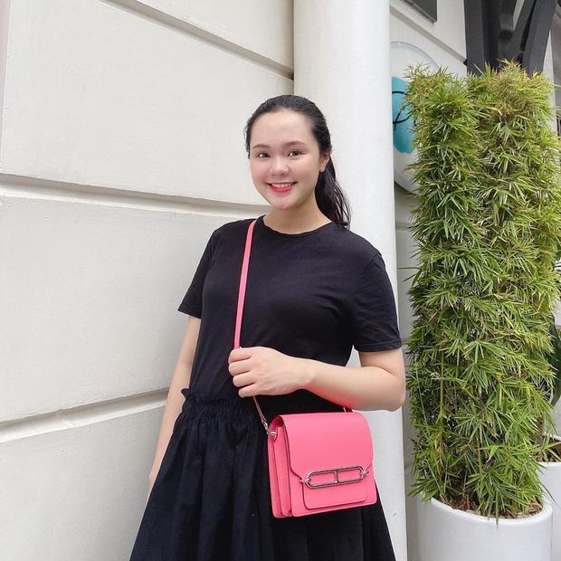 Vợ Duy Mạnh nhan sắc thất thường sau 2 năm lấy chồng-5