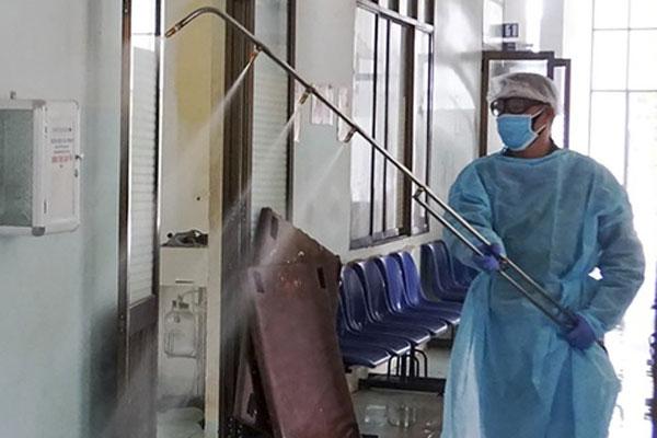 Thêm 1 ca mắc mới COVID-19 ở Quảng Ngãi, Việt Nam có 621 ca bệnh-1
