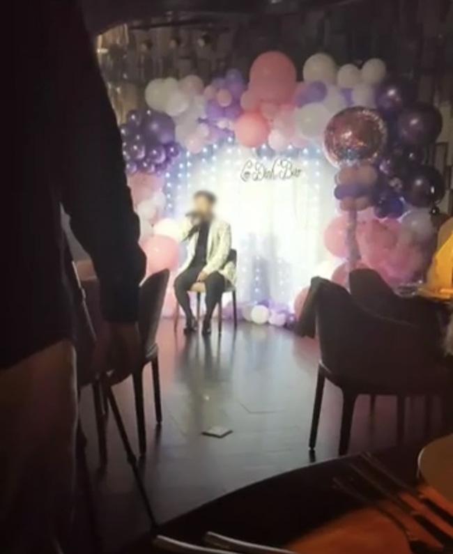 Chi 750 triệu làm sinh nhật mùa dịch, hot tiktok Sài thành đắng lòng vì tiệc vắng ngắt-3