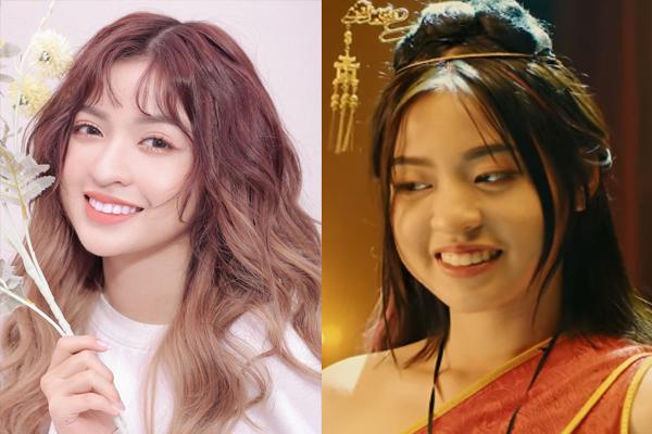 Hot girl đình đám làm fans ruột uống thuốc trợ tim gấp khi bị bóc phốt nhan sắc đời thực-4