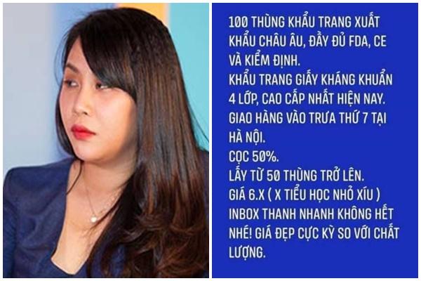 Nhà văn Gào bị tố bán hàng nhái Trung Quốc với giá cắt cổ-10