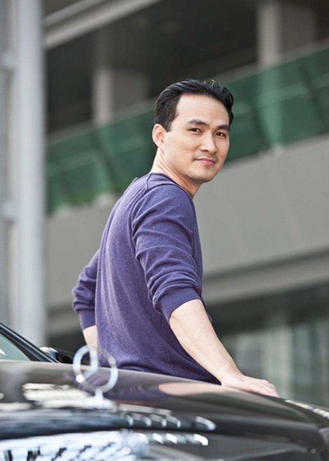 Qua 2 lần hôn nhân đổ vỡ, Chi Bảo tự vấn đàn ông 2-3 vợ là không được-1