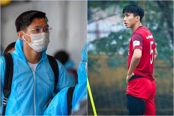 Văn Hậu kết thúc cách ly hôm nay 16/8, về Thái Bình thăm gia đình sau 10 tháng xa cách-2