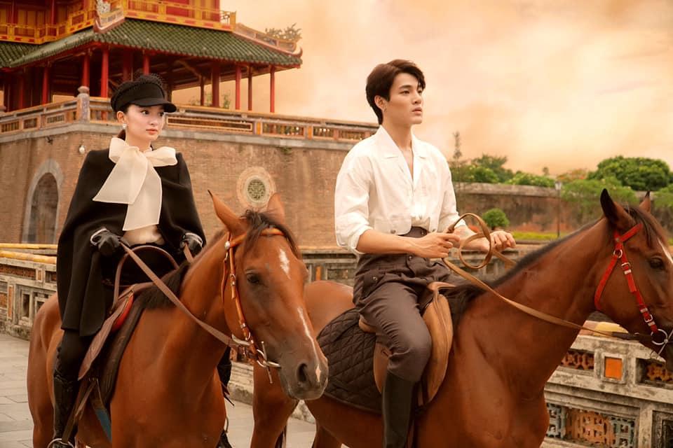 Kaity Nguyễn đẹp như phiên bản thời trẻ của Châu Tấn-8