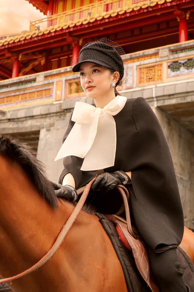 Kaity Nguyễn đẹp như phiên bản thời trẻ của Châu Tấn-10