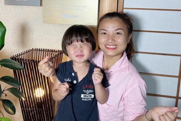 Lý do Quỳnh Trần JP luôn có lượng fans ổn định dù Youtuber mọc như nấm-5