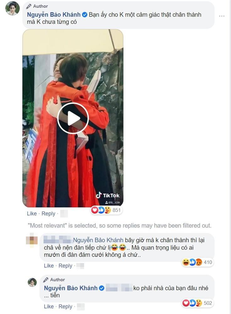 K-ICM bị fan Jack xóc xiểm: Liệu có ai mời đi đàn đám cưới không?-2