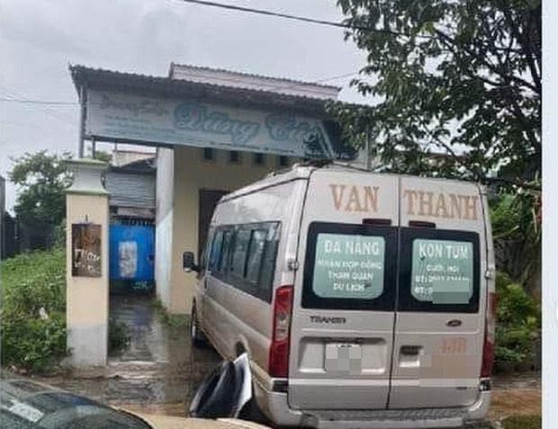 Cách ly tại nhà, cô gái ở Kon Tum vẫn đi uống trà sữa, tiếp xúc nhiều người-1