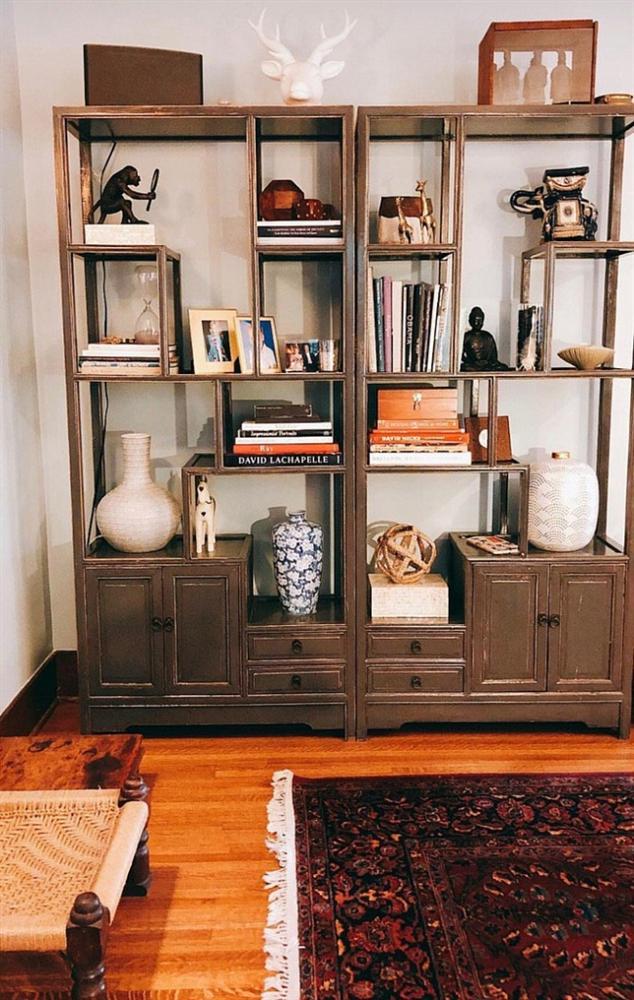 Cận cảnh từng ngóc ngách trong biệt thự triệu đô của Phạm Hương tại Mỹ-12