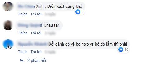 Kaity Nguyễn đẹp như phiên bản thời trẻ của Châu Tấn-7