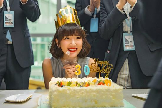 15 câu thoại thấu tim gan phụ nữ trong '30 mà thôi'