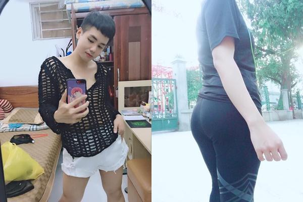 Nam MC Vui cùng Hugo 15 năm trước xôn xao với khoảnh khắc khoe thân-8