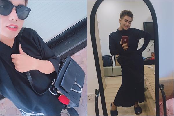 Nam MC Vui cùng Hugo 15 năm trước xôn xao với khoảnh khắc khoe thân-9