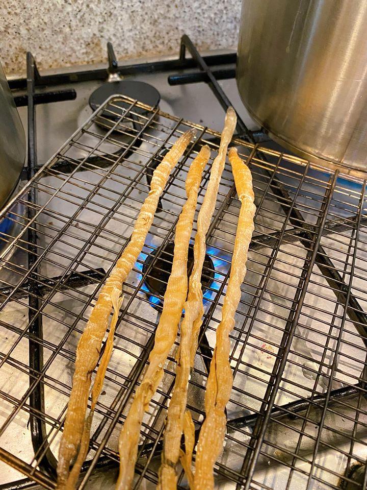 Tăng Thanh Hà miệt mài 20 tiếng nấu phở được khen nức nở, ngon hơn ăn hàng-6