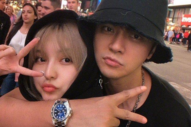 Châu Dương Thanh không có người theo đuổi sau khi tố cáo La Chí Tường-3