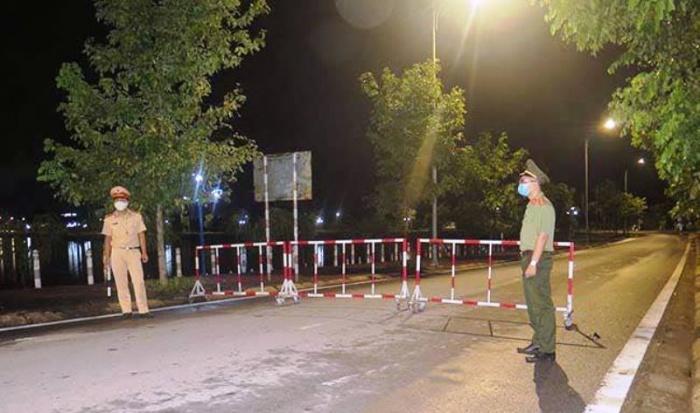 Bệnh nhân Covid-19 số 620 tại Hà Nam: Vẫn chưa tìm được hết F1 liên quan-1