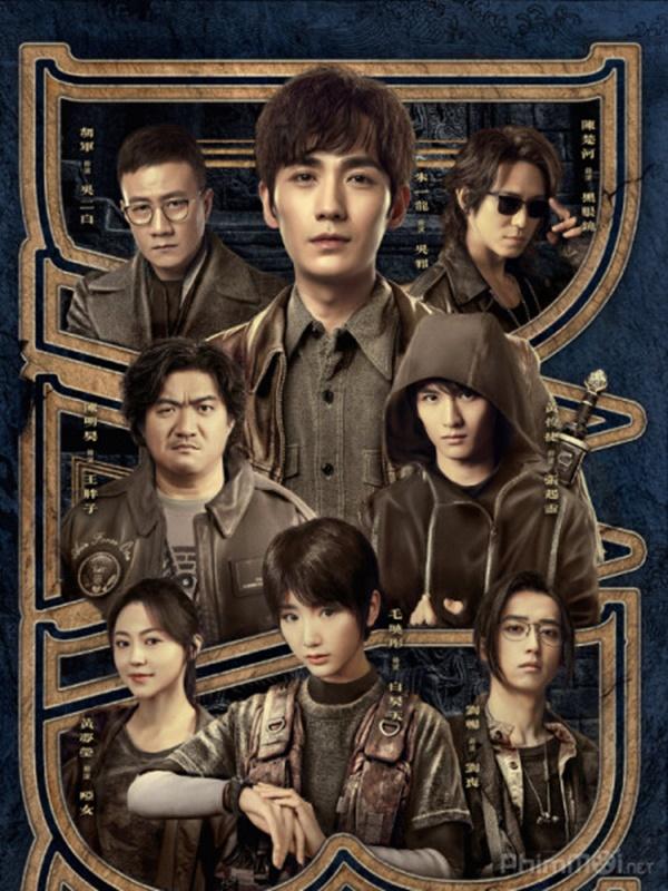 Top 3 phim truyền hình Hoa Ngữ hot nhất hè này-7